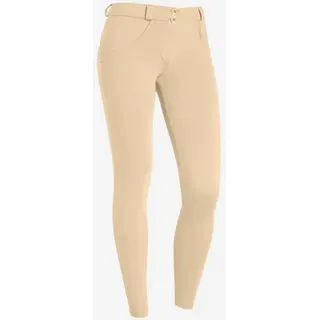 Freddy Jeggings WRUP2 SUPERSKINNY mit Lifting & Shaping Effekt beige S