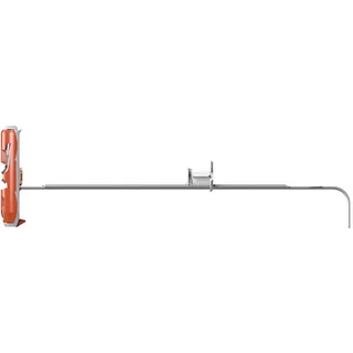 Fischer DuoTec 10 K NV Dübel 50 mm 2 Stück