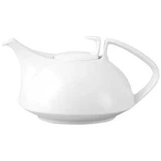 Rosenthal Teekanne klein, weiß