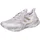 Light Solid Grey / Dash Grey / Halo Silver 38 2/3