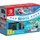 neon blau/rot Sports Bundle