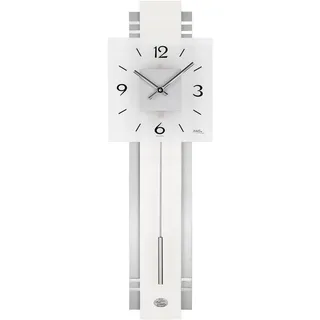 AMS Pandel-Wanduhr W7302