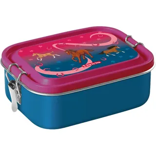 Step By Step Edelstahl Lunchbox
