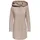 Onlsedona Light Coat Rosa XL