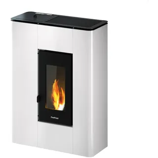 FreePoint Atrium 5 Metall Weiß