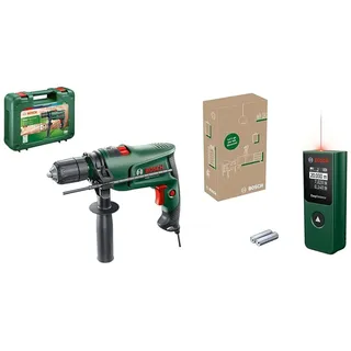 Bosch Home and Garden EasyImpact 600