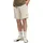 Puma Essentials Color No Logo 10 French Terry Sweatshorts Herren Weiß XXL