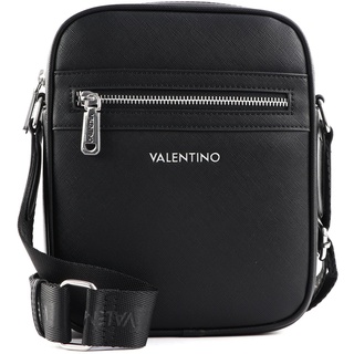 VALENTINO Marnier Crossbody Bag Nero