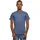 Herren T-Shirt Rundhals 5XL