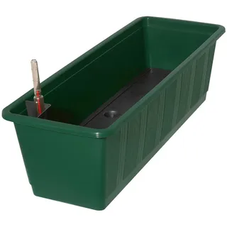 geli AQUA Green Plus 60 x 20 x 15 cm Dunkelgrün