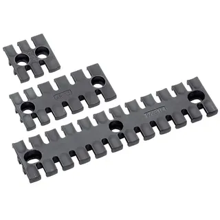 Murrplastik Zugentlastungsleiste ZL 60