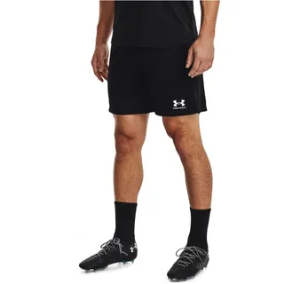 Under Armour Challenger Core Short Sport-Shorts Schwarz XL