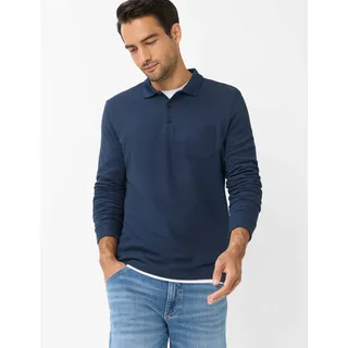 Brax Style PHARELL blau XS