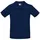 Superior Poloshirt blau S