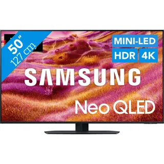 Samsung 50" Neo QLED QN90F 4K (2025)