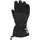 Insulated Skihandschuh S black