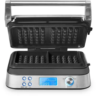 GASTROBACK Waffeleisen Advanced Control