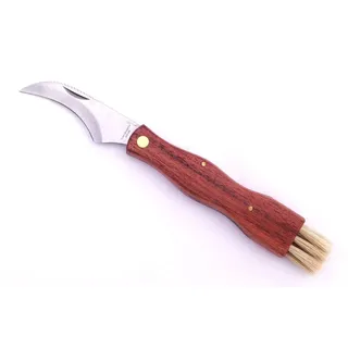 Pilzmesser, Klappmesser