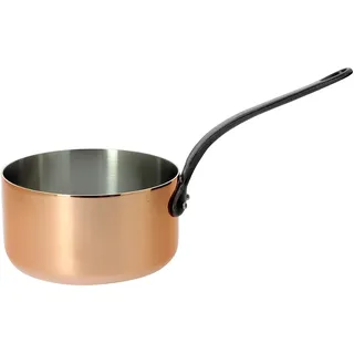 De Buyer Inocuivre First Classe Kasserolle 16 cm
