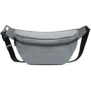 Liebeskind Berlin Chudy Beltbag Leder Grey