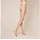 Feinstrumpfhose 20 1 Paar Beige S
