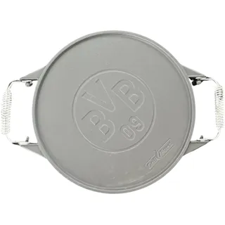 grillfürst gmbh Grillplatte Ø 35 cm Gusseisen