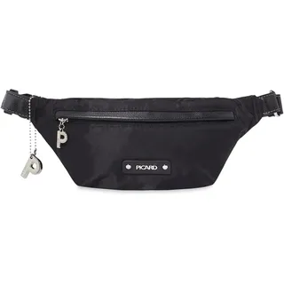 Picard Toscana Duffle Bag 30 cm Schwarz