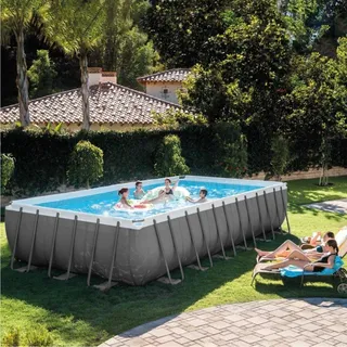 24FT X 12FT X 52IN ULTRA XTR RECTANGULAR