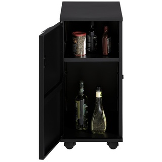 Enders Modularer Grill-Trolley
