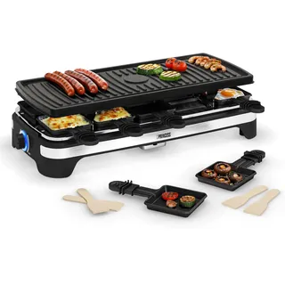 Princess 162650 Raclette 10 Personen
