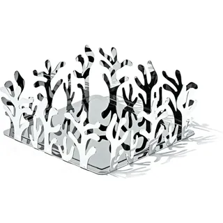 Mediterraneo Serviettenhalter flach