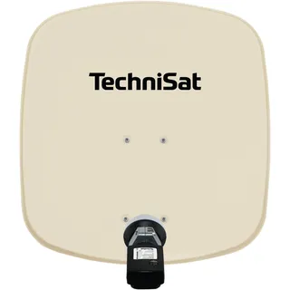 TechniSat Digidish 45 mit Satfinder V/H-LNB DigitalSat-Antenne