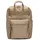 Backpack Oil