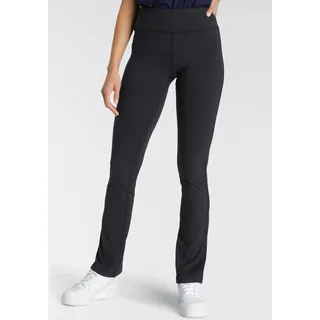 fayn sports Leggings in schwarz | Gr.: 34