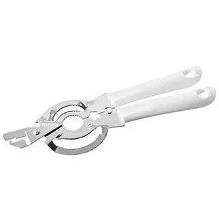 Fackelmann Gläseröffner Arcadalina 25 cm | Fackelmann
