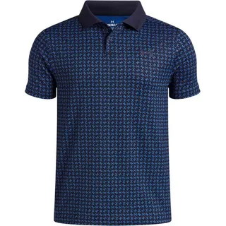 Under Armour Matchplay Printed blau L