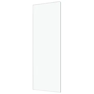 Polysan Fisa Klarglas 700x1500mm - Transparent