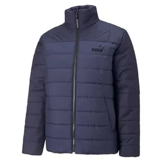 Puma - "ESS" Jacke, wasserfest für Herren - Winter PP6742 (M) (Dunkles Marineblau) - Blau - M