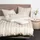 JANINE Mako-Satin Gestreift 155 220