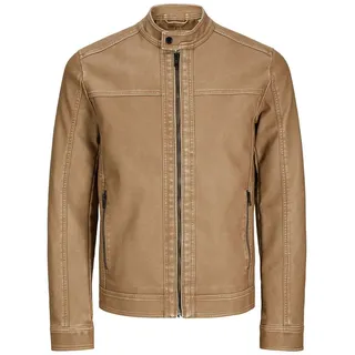 JACK & JONES Warner Braun XL