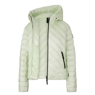 Bogner Fire + Ice Steppjacke grün