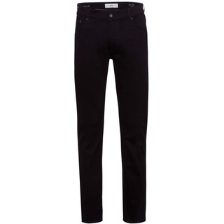 BRAX Herren Style Chuck Hi-Flex Baumwolle Jeans, Schwarz, 44W / 32L
