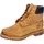 6 Inch Wide Fit wheat nubuck 39,5