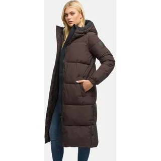 Navahoo Taublüte XIV Braun 4XL