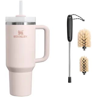 Stanley Quencher H2.0 Flowstate Tumbler 1,2l Rose Quartz
