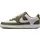Medium Olive / White 41