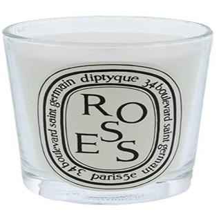 Scented Candle Rosa, 190 g