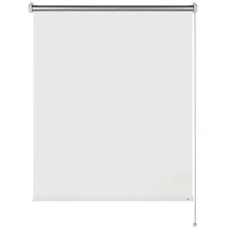 Schöner Wohnen Thermorollo Martha 150 x 150 cm weiß