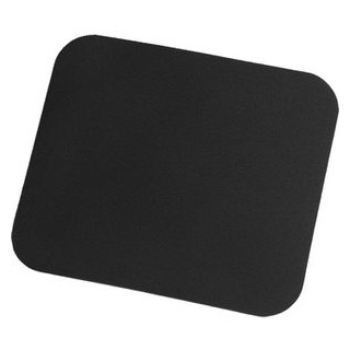 LogiLink Mauspad Mouse Pad ID0096, rutschfest, antistatisch, schwarz
