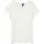 VMAVA PLAIN SS TOP GAJRS NOOS Weiß XXL